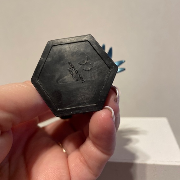 Disney Miles From Tomorrowland M.E.R.C. (Robot Ostrich) Action Figure 3.5" 12 - Picture 8 of 9